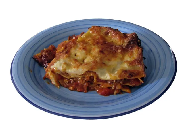 lasagne