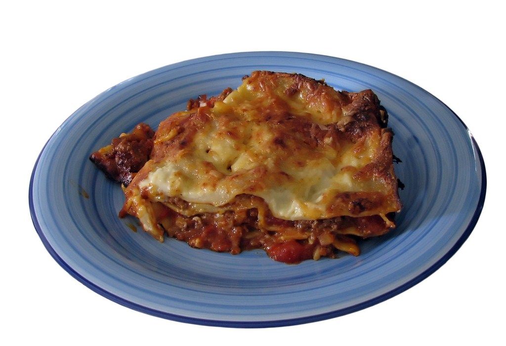 lasagne