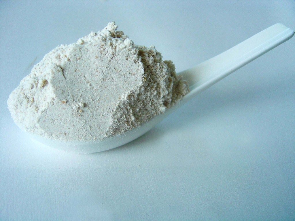 mąka durum