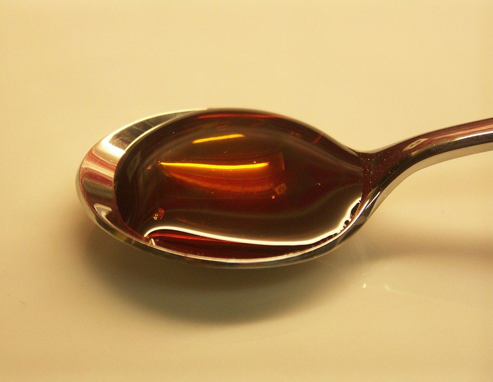 melasa