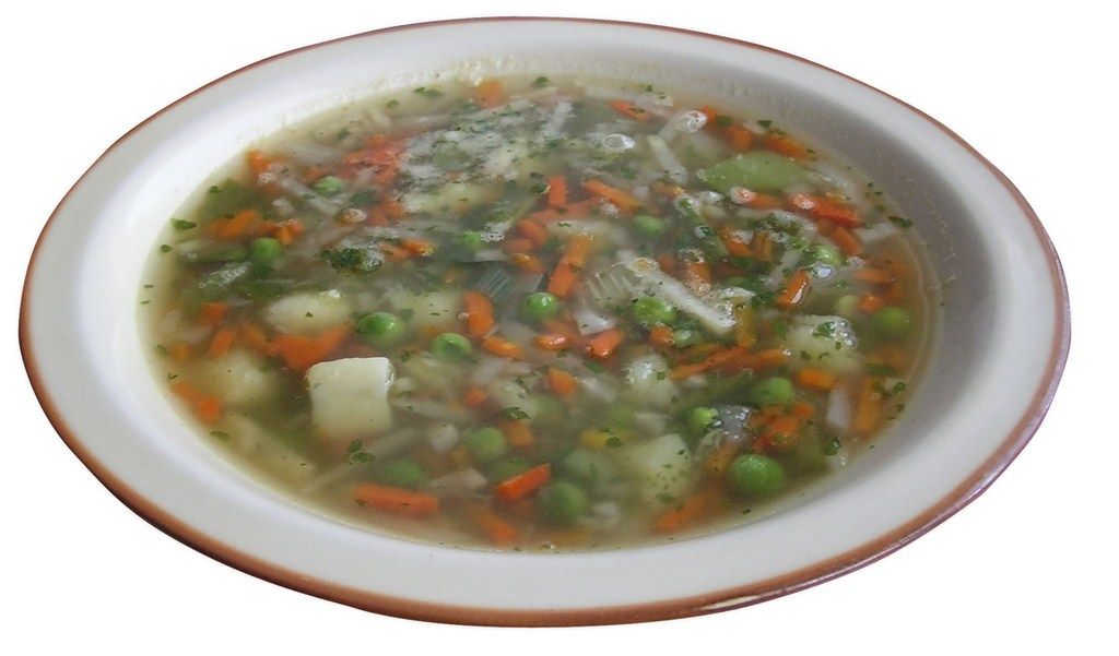 minestrone