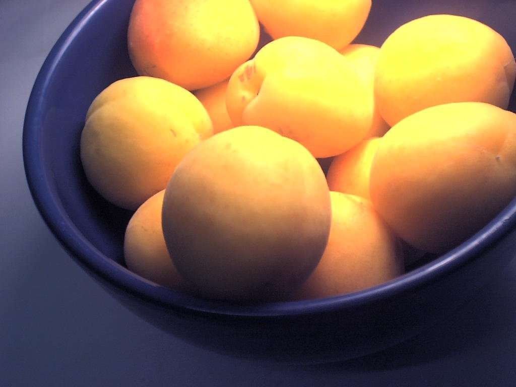 Morele - naturalne bogactwo beta-karotenu