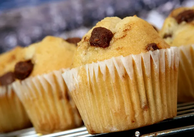 muffinki