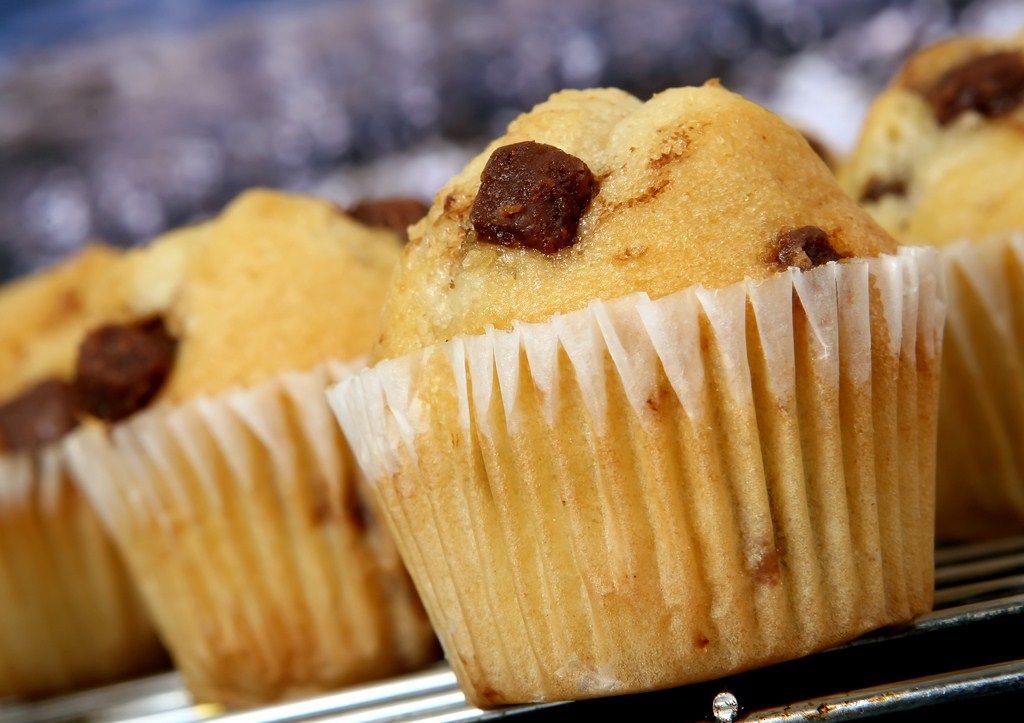 muffinki