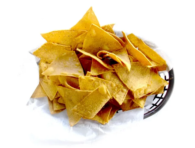 nachos