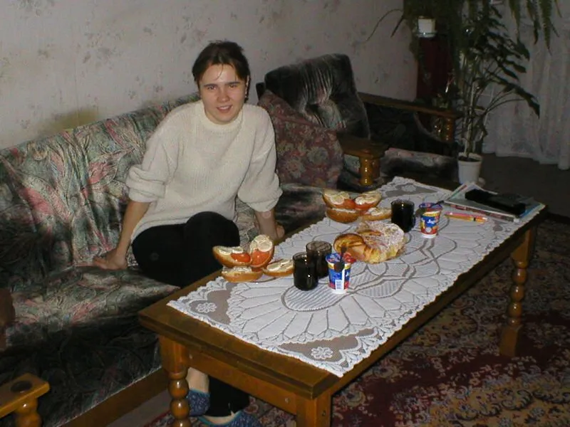 Najważniejszy posiłek