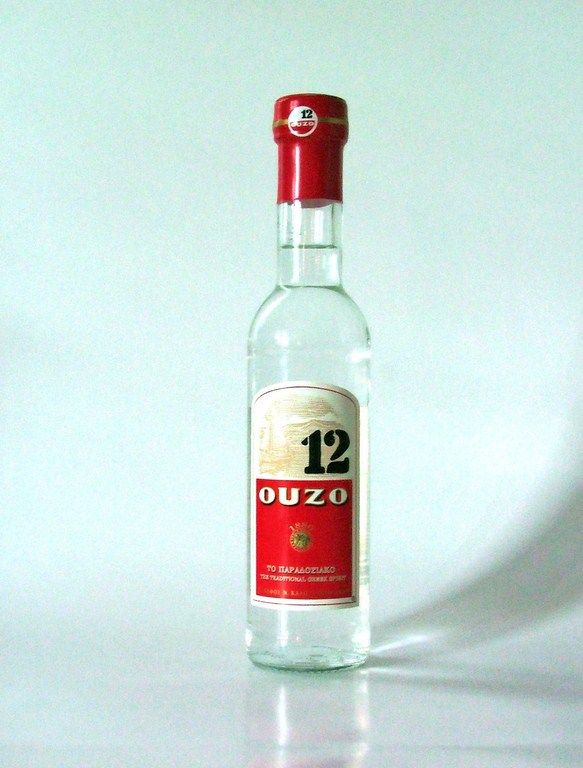 ouzo