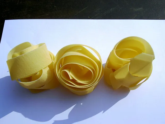 pappardelle