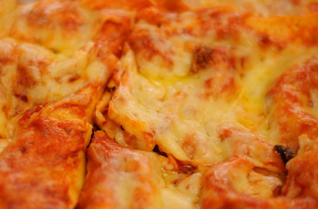 parmezan
