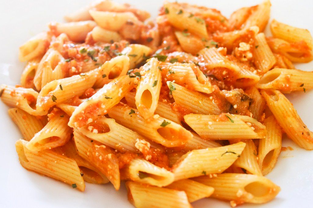 penne