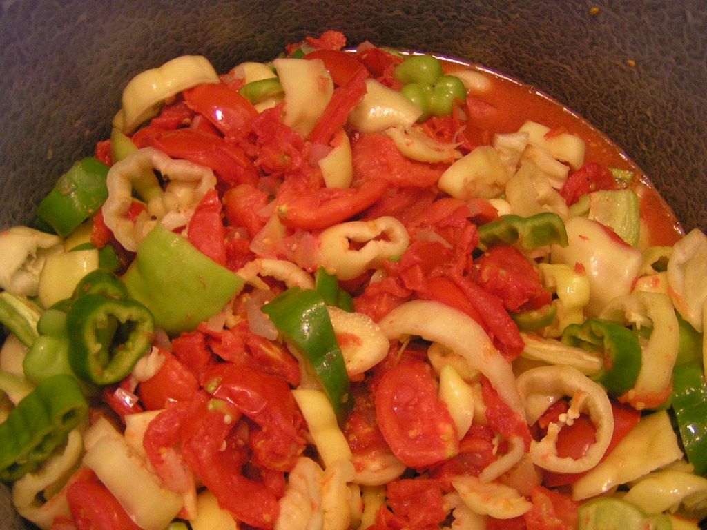 ratatouille