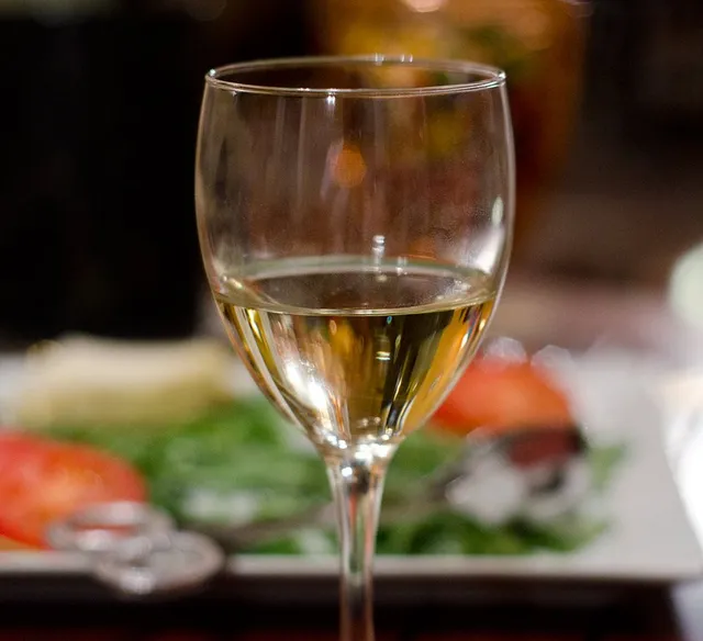 retsina