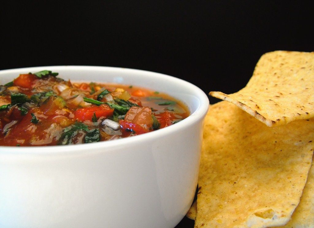 salsa