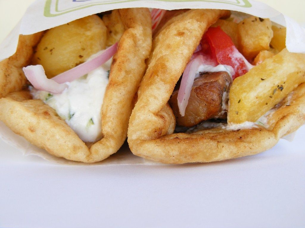 souvlaki (suvlaki)