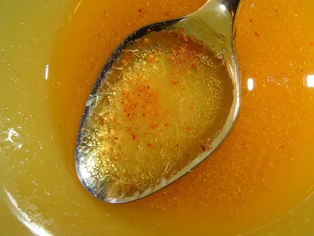 szumowanie