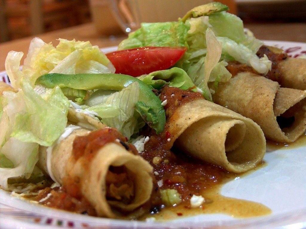 tacos
