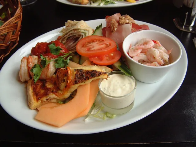 tapas