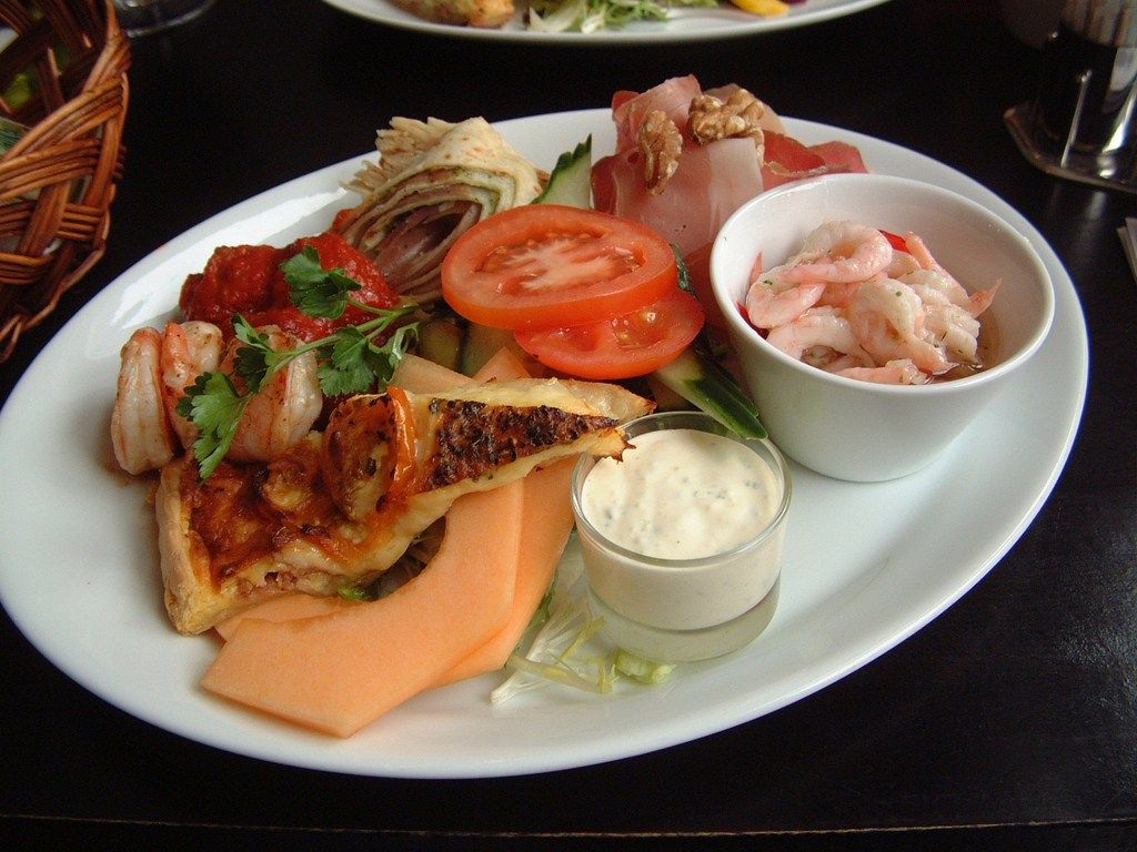 tapas