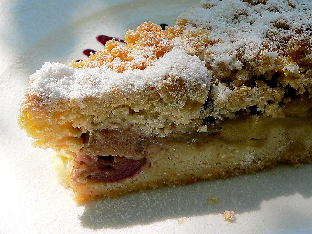 tarta tatin