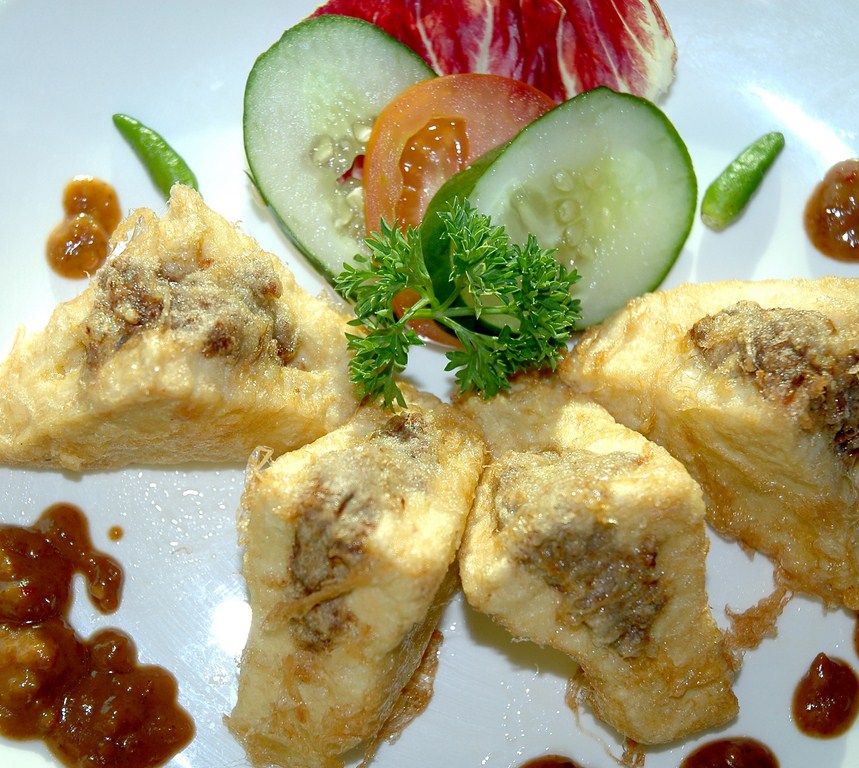 tofu