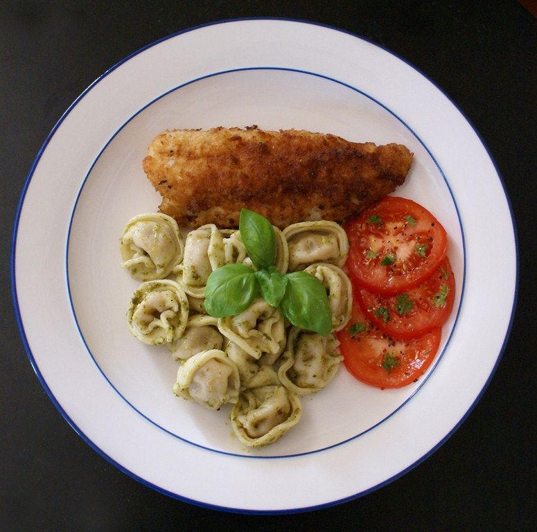 tortellini