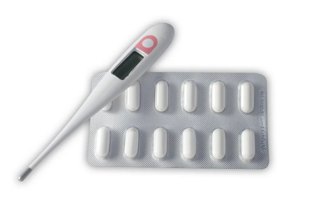 Wakacyjna apteczka