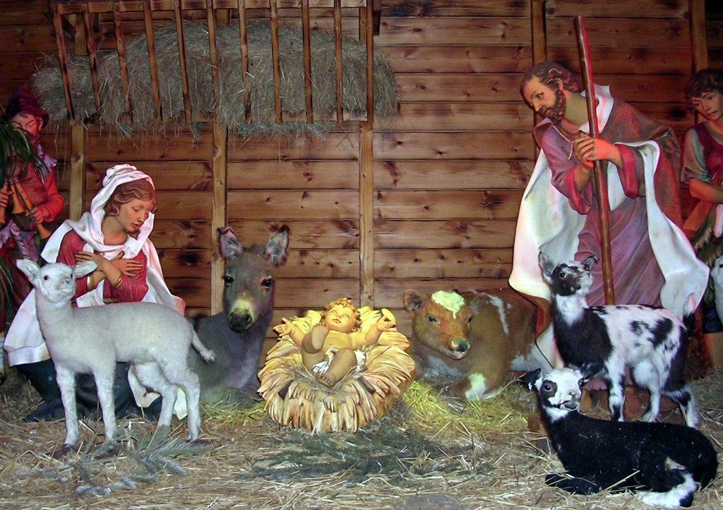 Wigilijne zwyczaje, symbole i przesądy