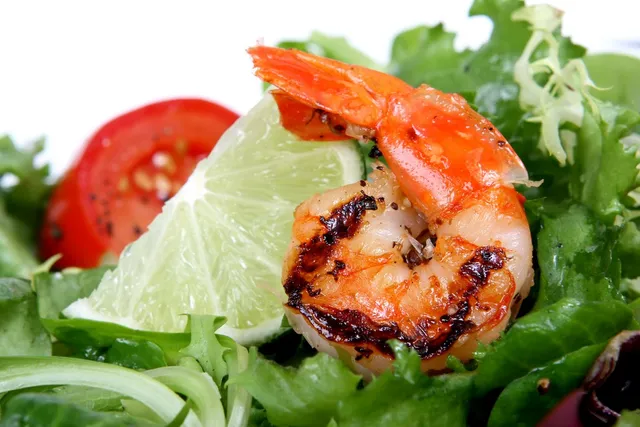 winegret (vinaigrette)