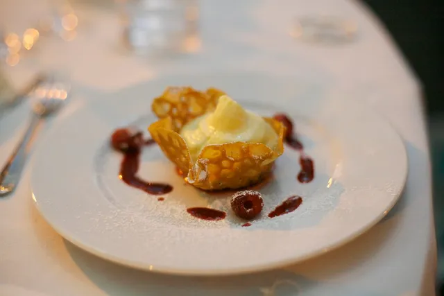 zabajone (zabaglione)