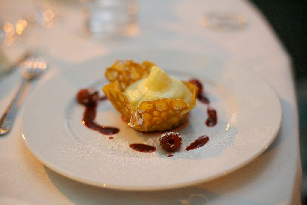 zabajone (zabaglione)