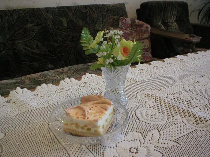 Złota Rosa