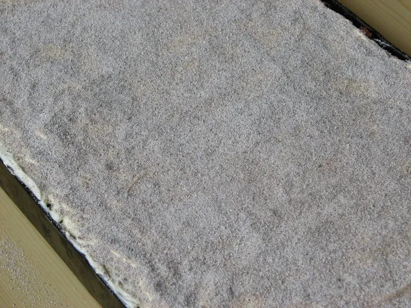 Cappuccino z biszkopcikami