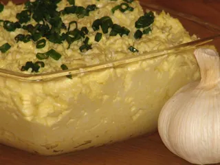 Pasta serowa z jajkiem - 7