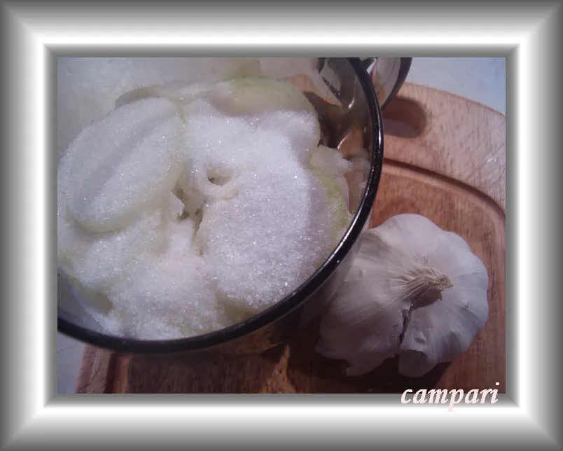 Syrop cebulowy
