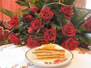 Tort Młodej Pary - 1