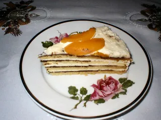 Tort Młodej Pary - 2