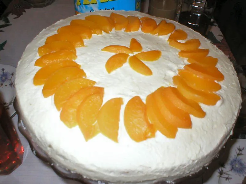 Tort Młodej Pary