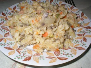Risotto inaczej - 2