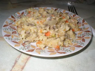 Risotto inaczej - 3