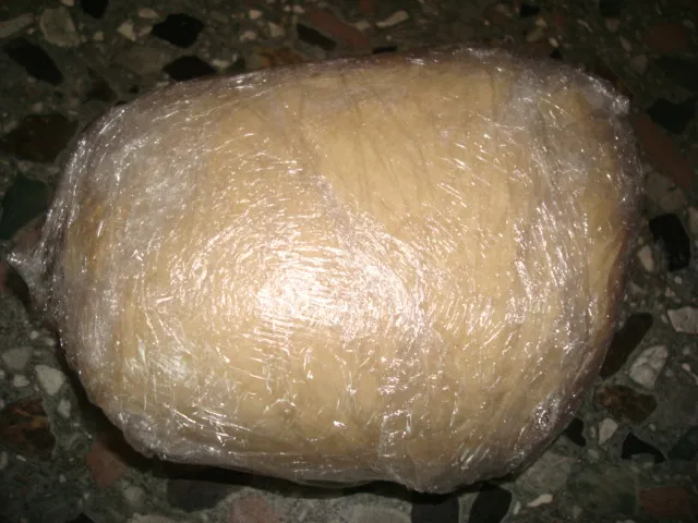 Greckie ciasto filo