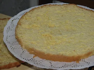 Tort na chrzciny - 4