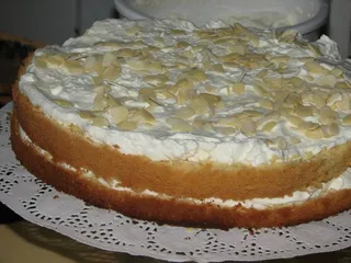 Tort na chrzciny - 6