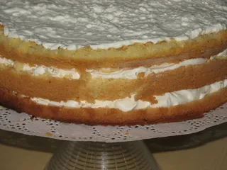 Tort na chrzciny - 7