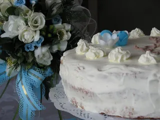 Tort na chrzciny - 8