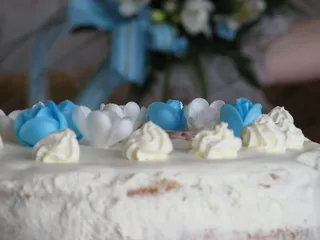 Tort na chrzciny - 10