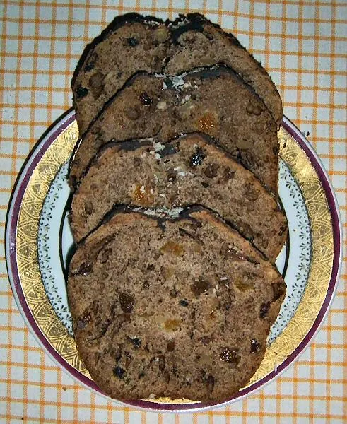 Piernik Krzyśka