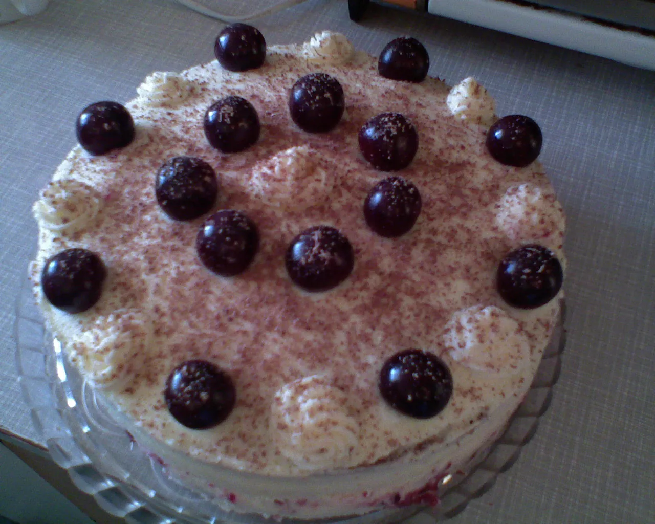 Tort schwarzwaldzki