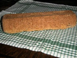 Chleb wieloziarnisty