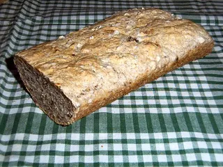 Chleb wieloziarnisty - 3
