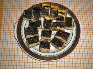 Sernik lekki jak mgiełka - 2